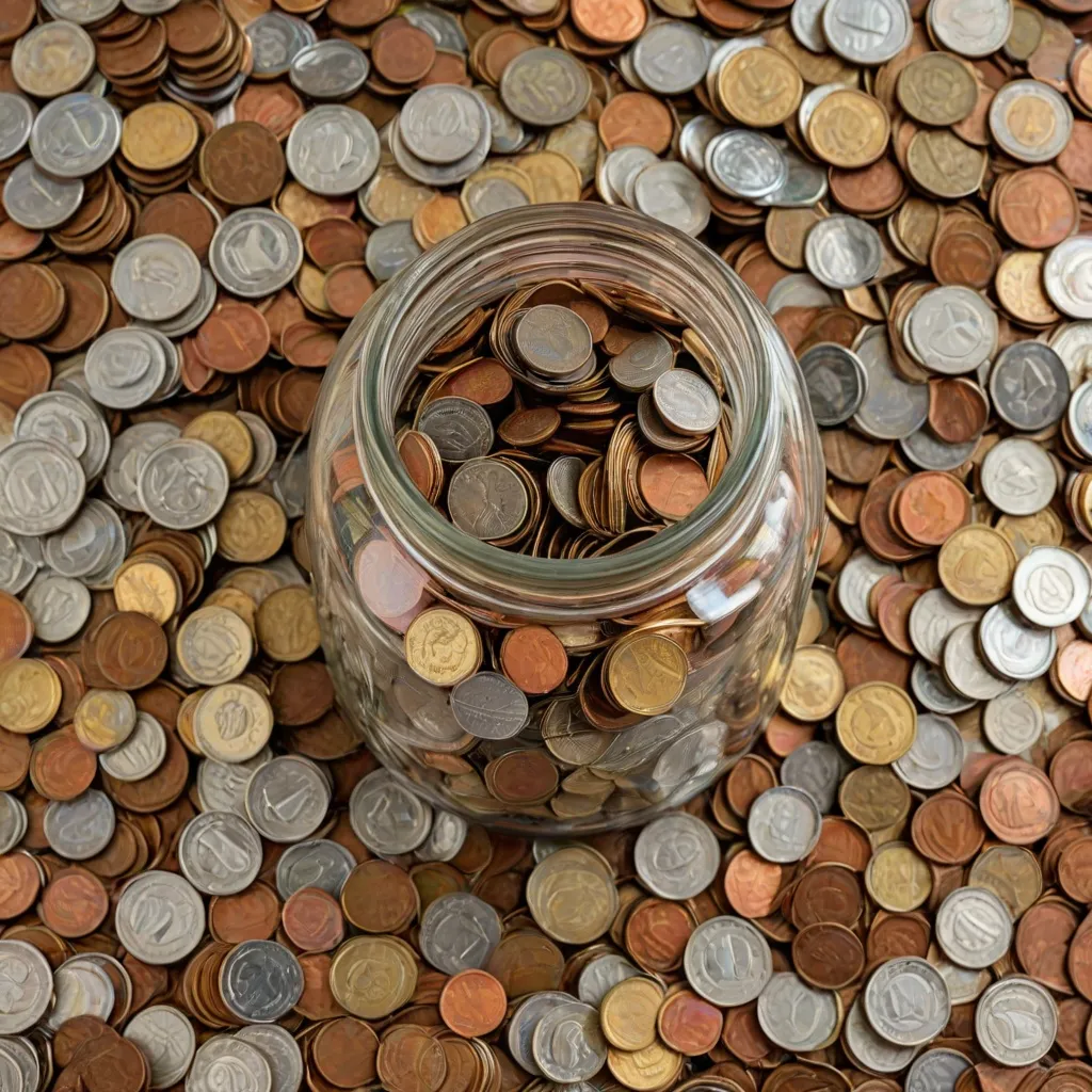 Jakie są najlepsze strategie oszczędzania?