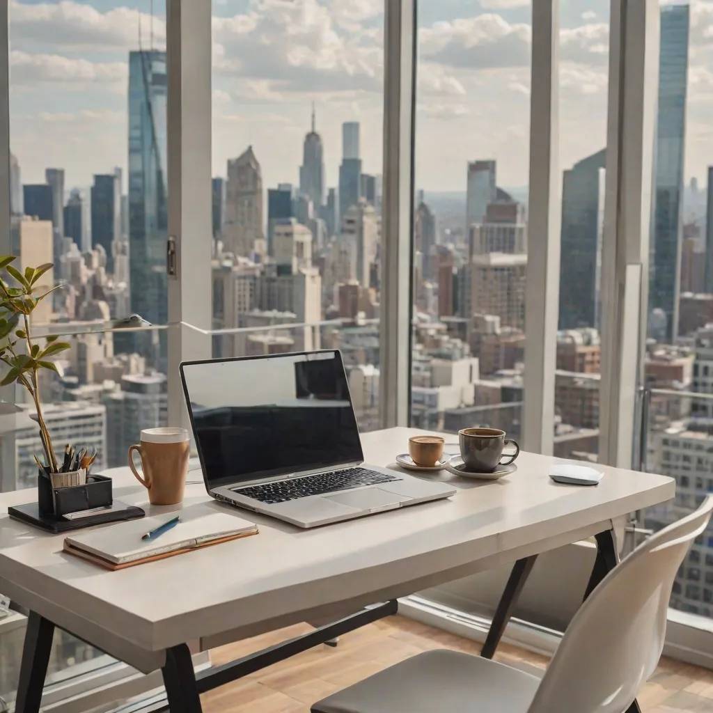 Jakie są różnice między pracą na etacie a samozatrudnieniem?