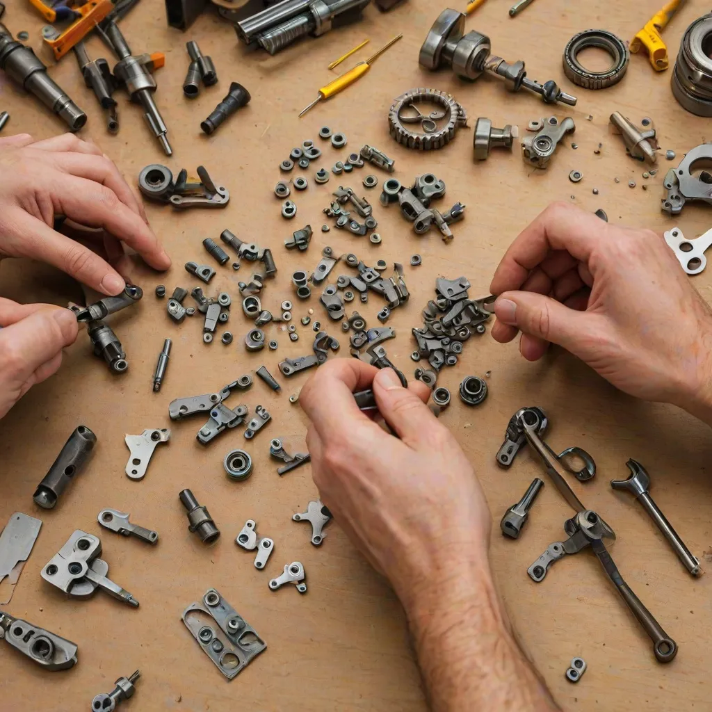 Czym jest praca na akord i jakie ma zalety?