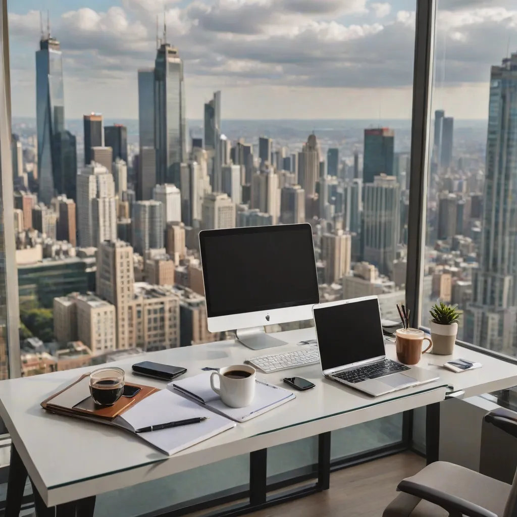 Jakie są zalety i wady pracy w korporacji?