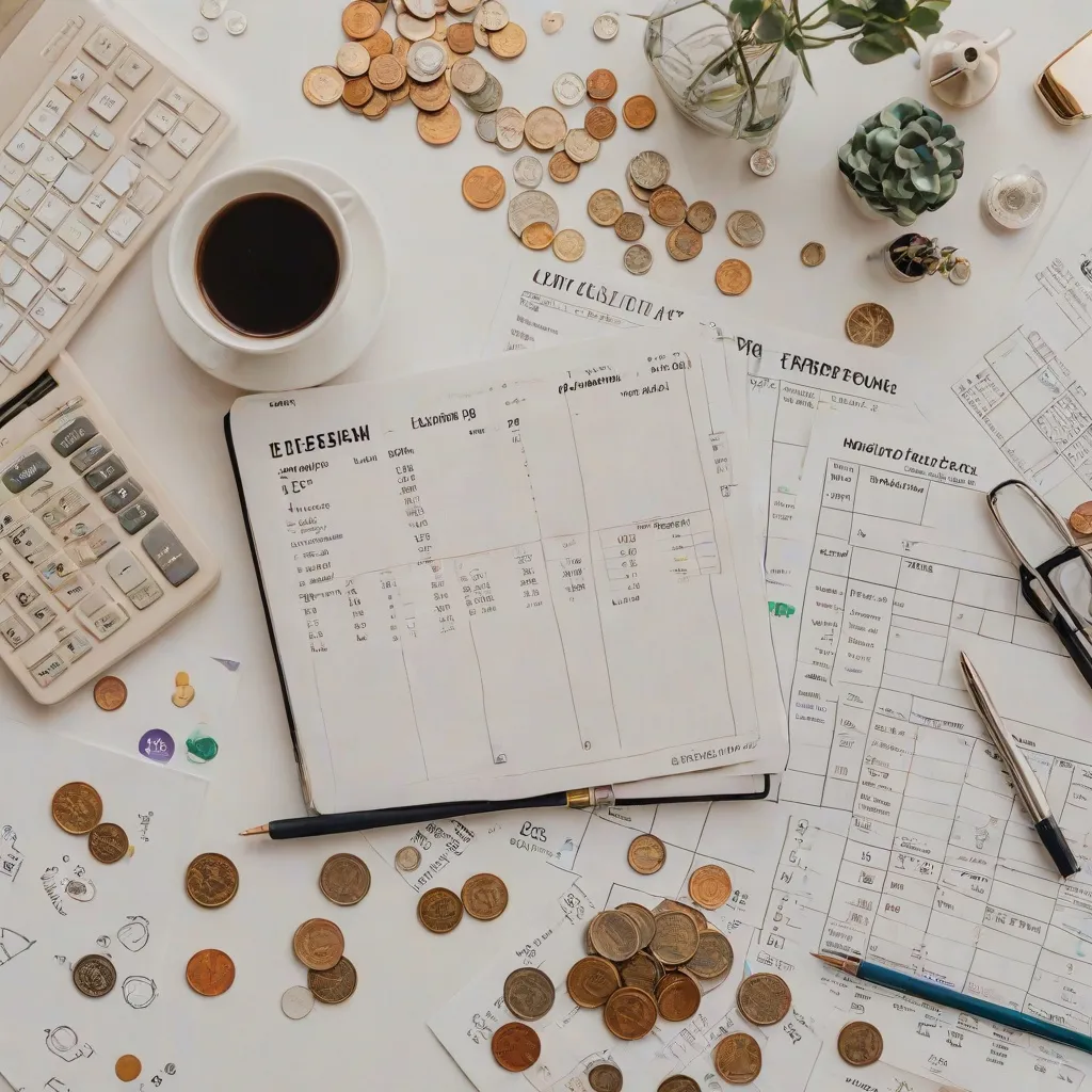 Jak obliczyć swoje wydatki na życie i je zoptymalizować?