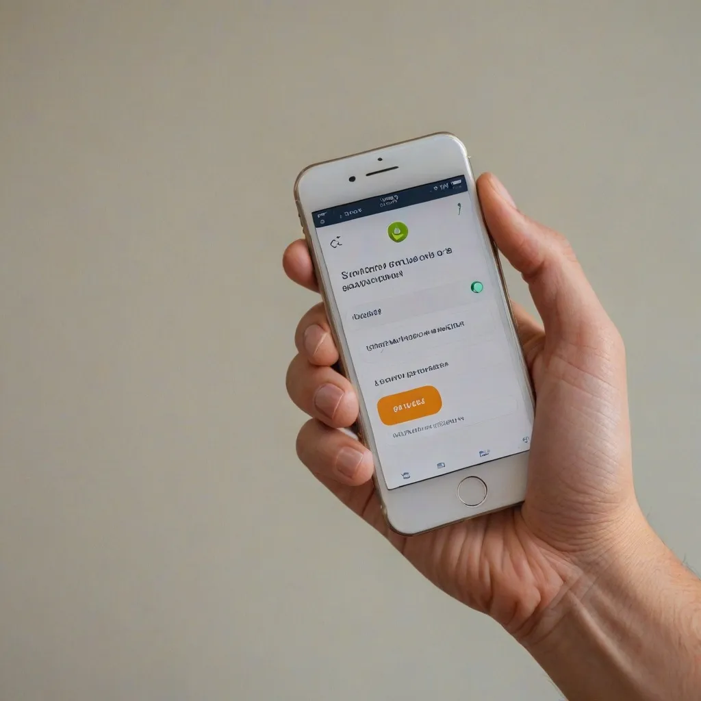 Jak zaktualizować oprogramowanie w telefonie?