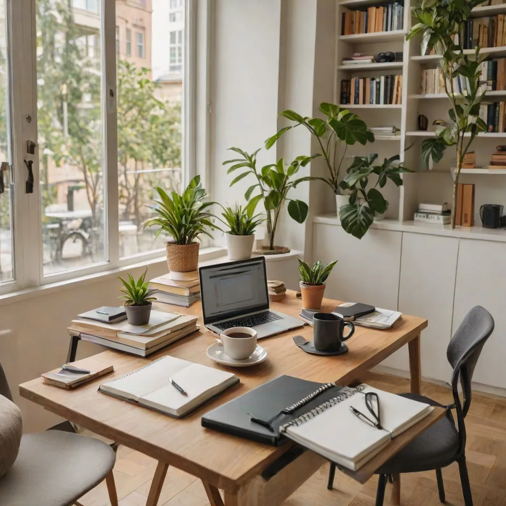 Jak zbudować profesjonalny profil na LinkedIn?