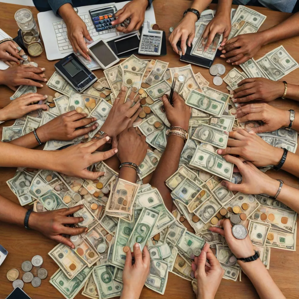 Jakie są najważniejsze zasady zarządzania finansami osobistymi?