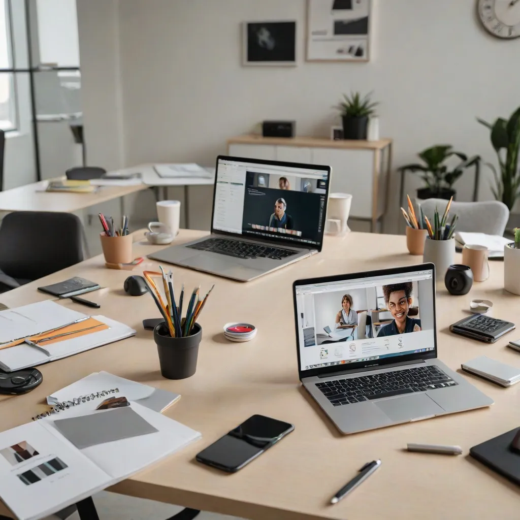 Jakie są najważniejsze trendy w rekrutacji w 2024 roku?