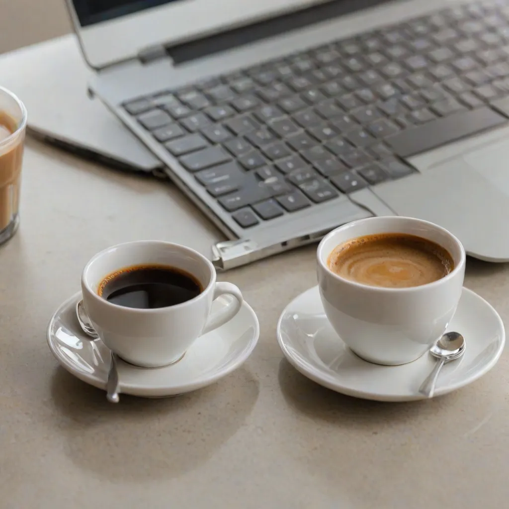 Jakie są zasady pisania skutecznych e-maili w pracy?