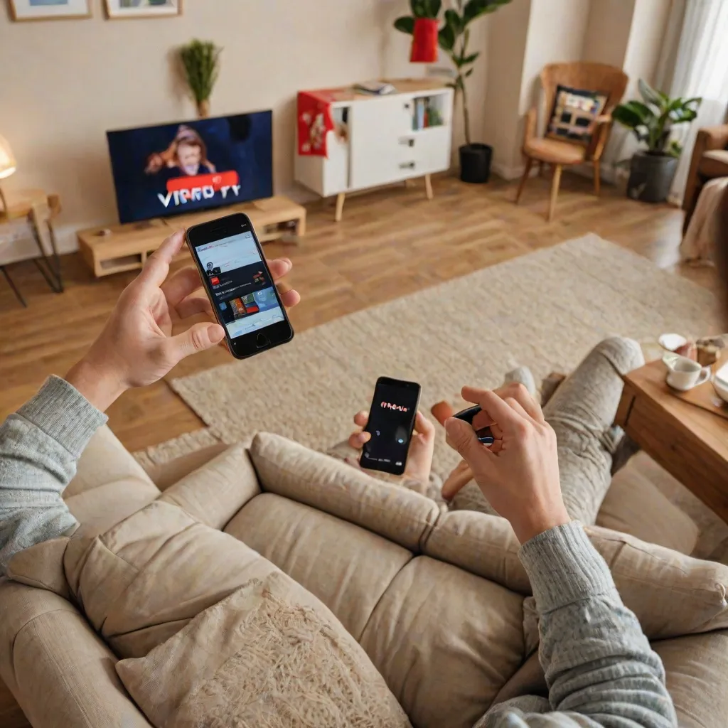 Jak zrezygnować z viaplay?