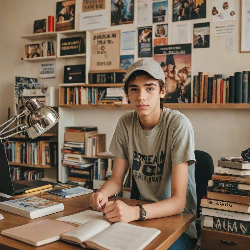 Jak zarabiać w młodym wieku - praktyczne porady dla nastolatków