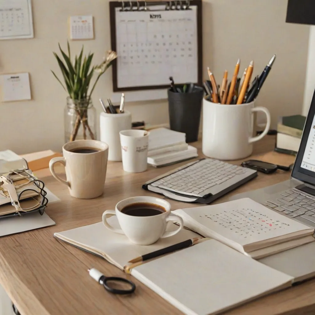 Praca na pół etatu – jakie są plusy i minusy?