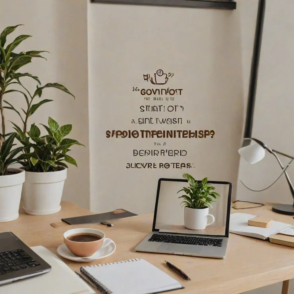 Jak założyć jednoosobową działalność gospodarczą?