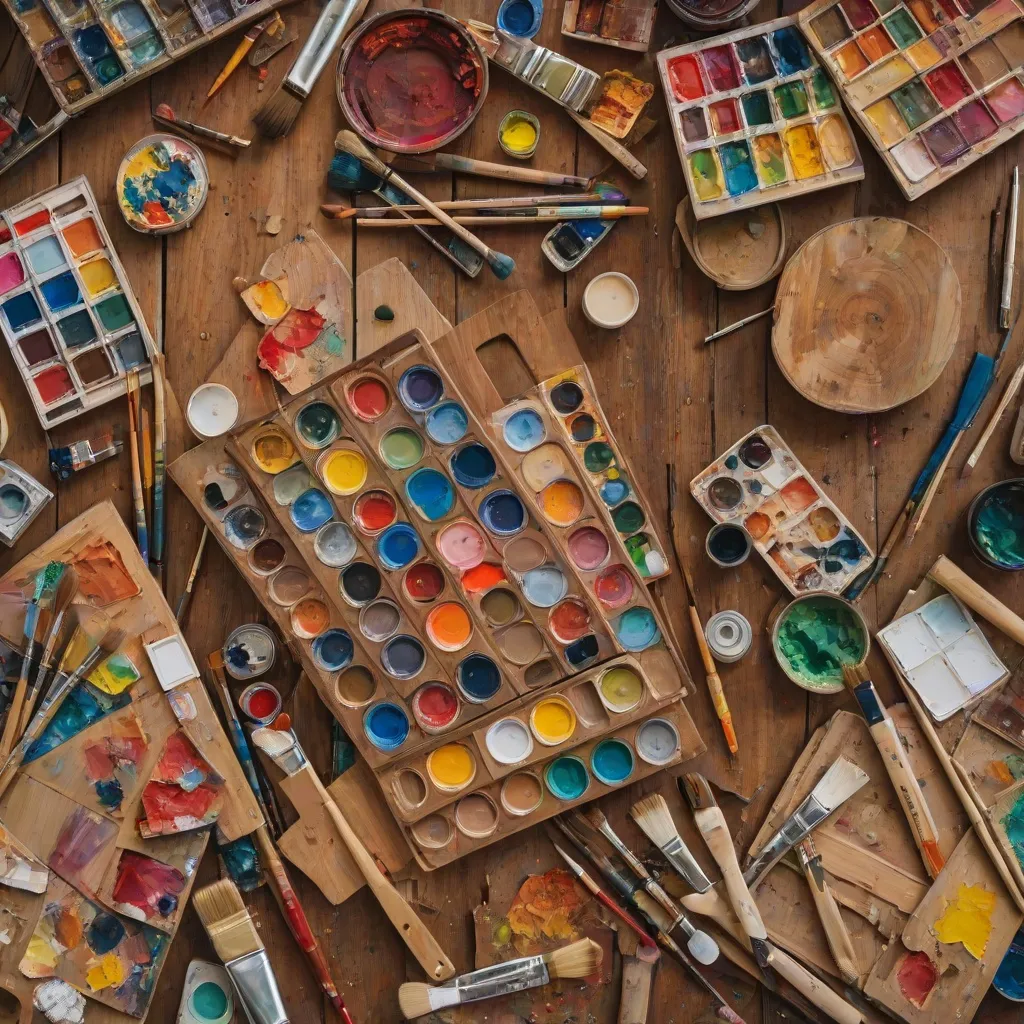 Jak kupić palety z Amazon - poradnik dla początkujących