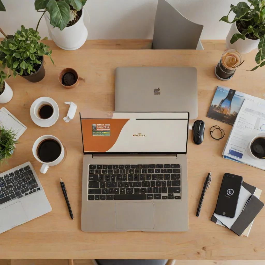 Jak zainstalować system operacyjny na laptopie?