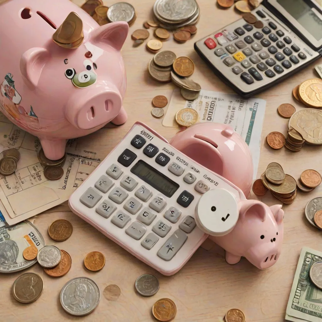 Jakie są podstawowe pojęcia w finansach osobistych?