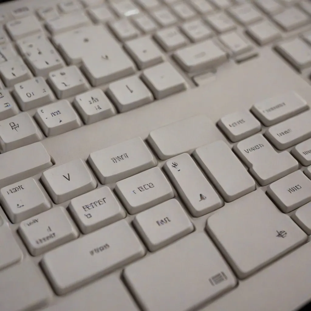 Jak korzystać z wirtualnej klawiatury na komputerze?