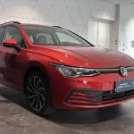 Co wyróżnia Volkswagen Golf 8