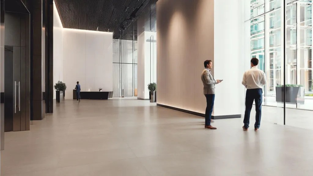 Jakość, która buduje przewagę konkurencyjną – jak producenci płytek wpływają na standard rynku wnętrz