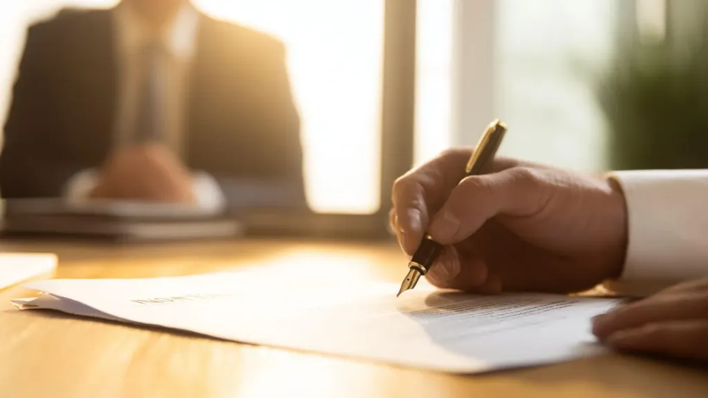 Tanie biuro rachunkowe czy bezpieczny partner? Jak wysoka polisa OC księgowego chroni Twój biznes przed błędami skarbówki