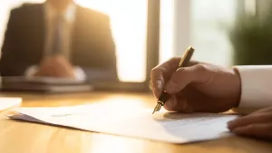 Tanie biuro rachunkowe czy bezpieczny partner? Jak wysoka polisa OC księgowego chroni Twój biznes przed błędami skarbówki