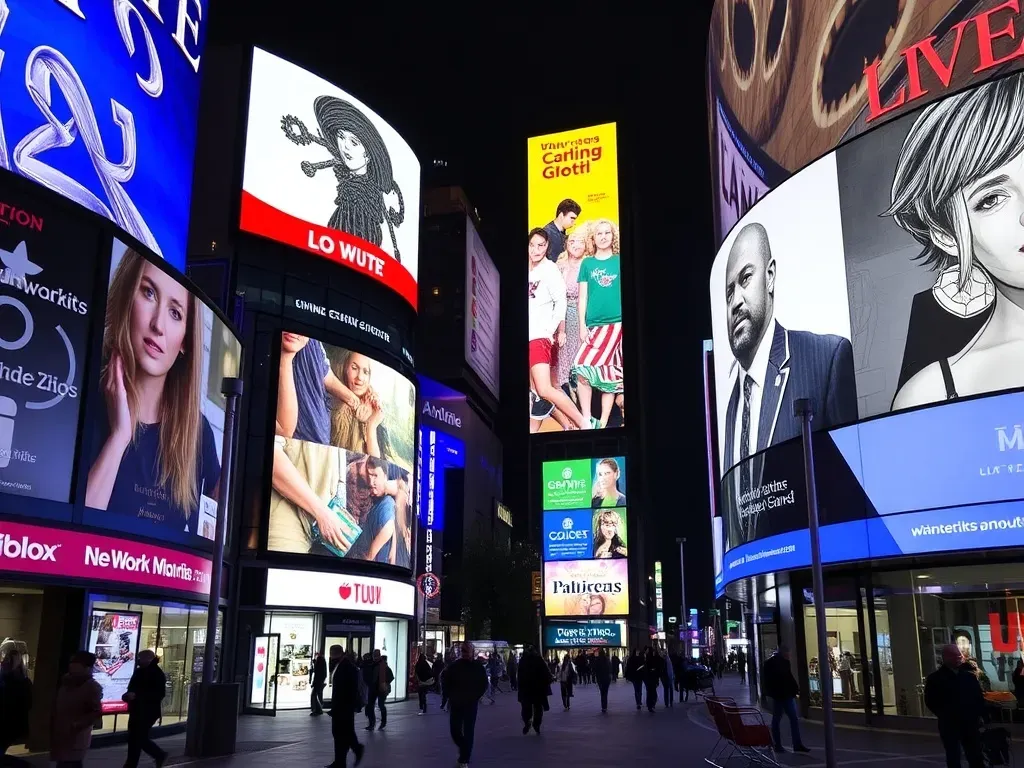 Gdzie najlepiej montować kasetony reklamowe?