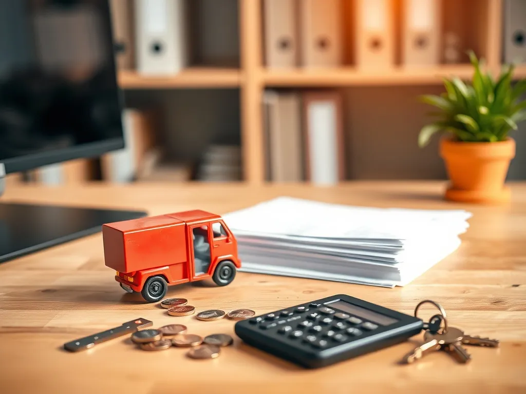 Kurs na przewóz rzeczy odnowienie cena – ile kosztuje i jak odnowić?